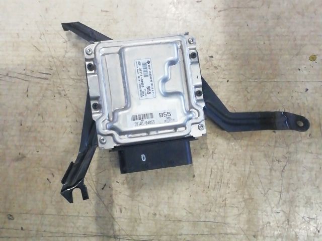 bontott KIA PICANTO Motorvezérlő