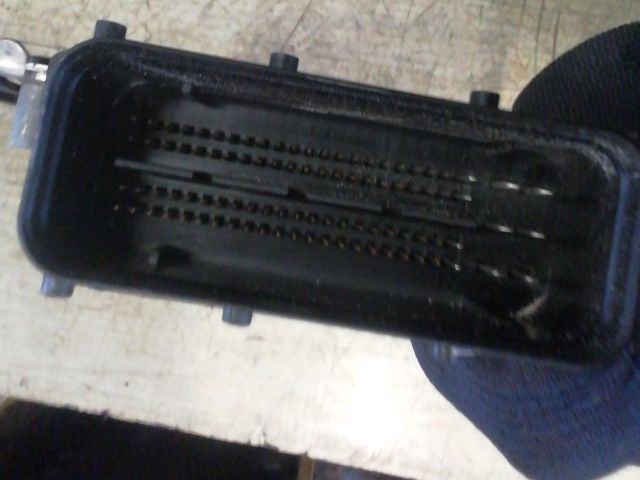 bontott KIA PICANTO Motorvezérlő