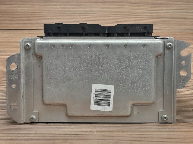 bontott KIA PICANTO Motorvezérlő