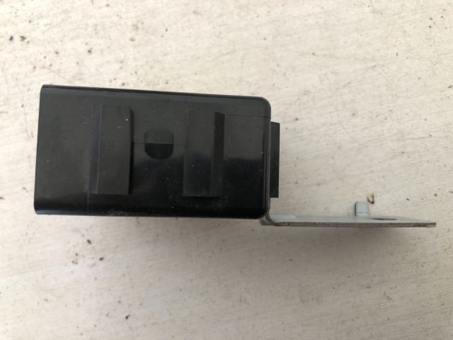 bontott KIA PICANTO Motorvezérlő