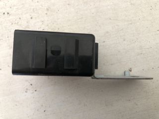 bontott KIA PICANTO Motorvezérlő