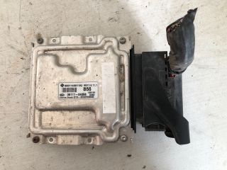 bontott KIA PICANTO Motorvezérlő