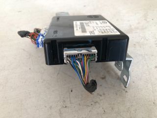 bontott KIA PICANTO Motorvezérlő