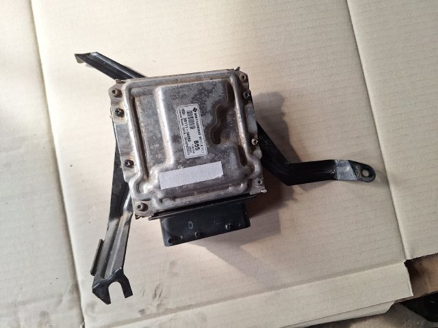 bontott KIA PICANTO Motorvezérlő