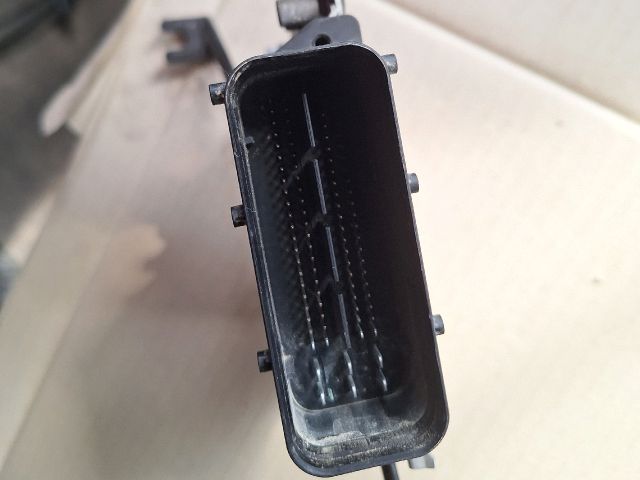 bontott KIA PICANTO Motorvezérlő