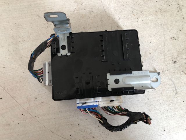 bontott KIA PICANTO Motorvezérlő