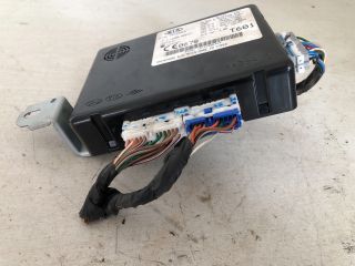 bontott KIA PICANTO Motorvezérlő