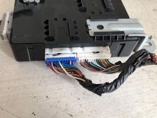 bontott KIA PICANTO Motorvezérlő