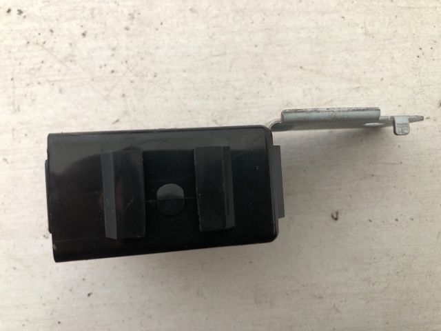 bontott KIA PICANTO Motorvezérlő