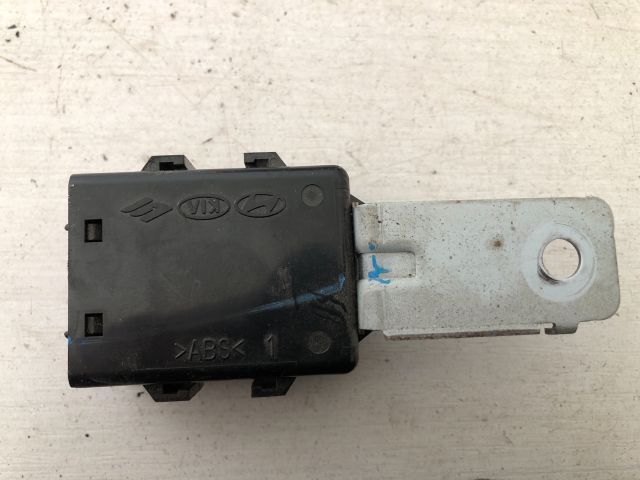 bontott KIA PICANTO Motorvezérlő