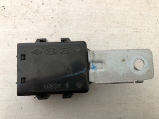 bontott KIA PICANTO Motorvezérlő