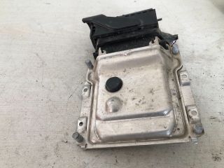 bontott KIA PICANTO Motorvezérlő