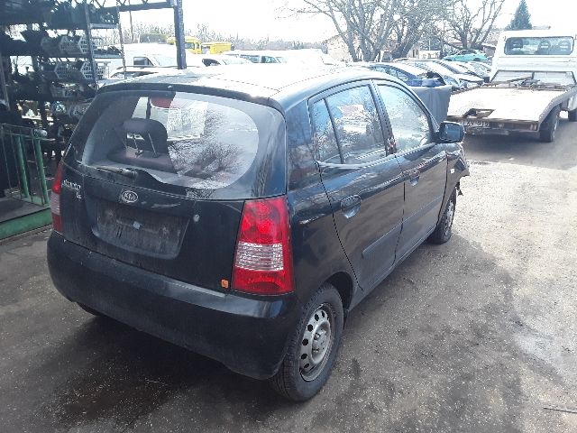 bontott KIA PICANTO Önindító