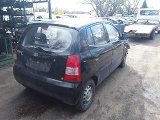 bontott KIA PICANTO Önindító