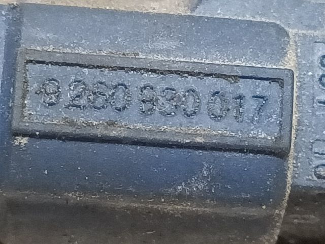 bontott KIA PICANTO Porlasztó (1 db)