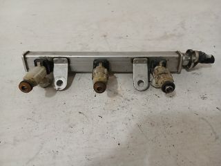 bontott KIA PICANTO Porlasztó Sor / Híd