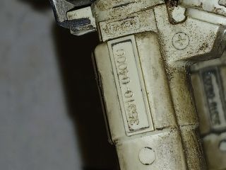 bontott KIA PICANTO Porlasztó Sor / Híd