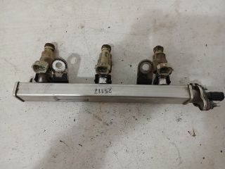 bontott KIA PICANTO Porlasztó Sor / Híd