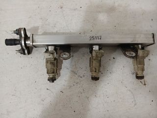 bontott KIA PICANTO Porlasztó Sor / Híd