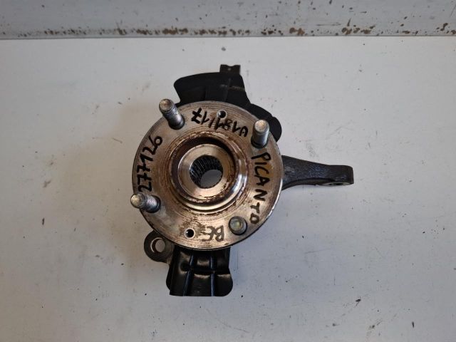 bontott KIA PICANTO Bal első Csonkállvány Kerékaggyal