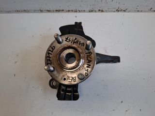 bontott KIA PICANTO Bal első Csonkállvány Kerékaggyal