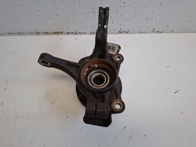 bontott KIA PICANTO Bal első Csonkállvány Kerékaggyal