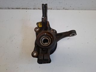 bontott KIA PICANTO Jobb első Csonkállvány Kerékaggyal