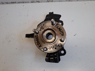 bontott KIA PICANTO Jobb első Csonkállvány Kerékaggyal