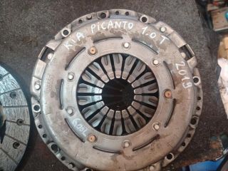 bontott KIA PICANTO Kuplung Szett (Szerkezet, Tárcsa)