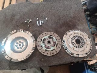 bontott KIA PICANTO Kuplung Szett (Szerkezet, Tárcsa)