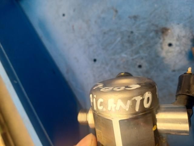 bontott KIA PICANTO Nagynyomású Szivattyú