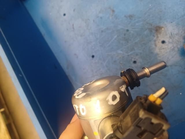 bontott KIA PICANTO Nagynyomású Szivattyú