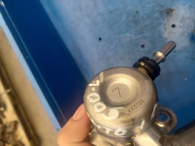 bontott KIA PICANTO Nagynyomású Szivattyú