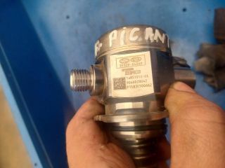 bontott KIA PICANTO Nagynyomású Szivattyú