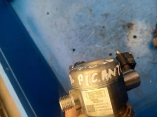 bontott KIA PICANTO Nagynyomású Szivattyú