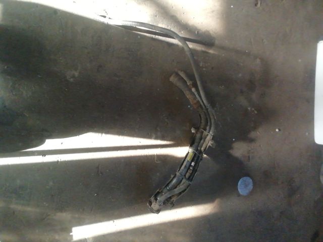 bontott KIA PICANTO Tankbetöltő Cső (Fém)