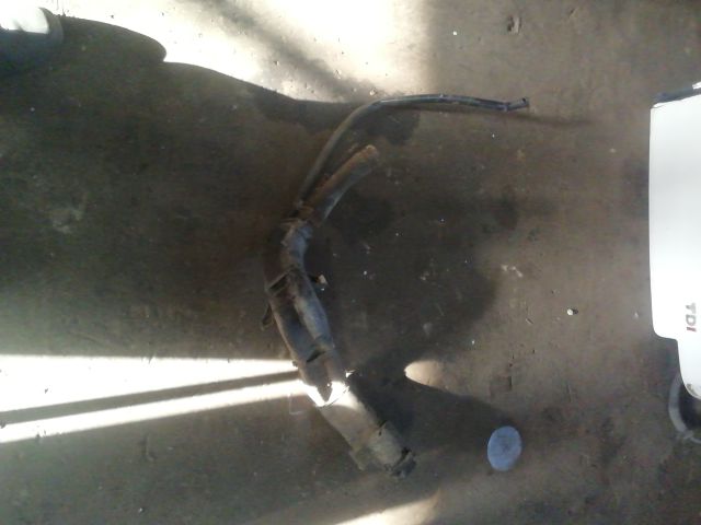 bontott KIA PICANTO Tankbetöltő Cső (Fém)