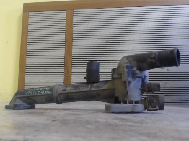 bontott KIA PICANTO Termosztátház