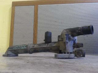 bontott KIA PICANTO Termosztátház