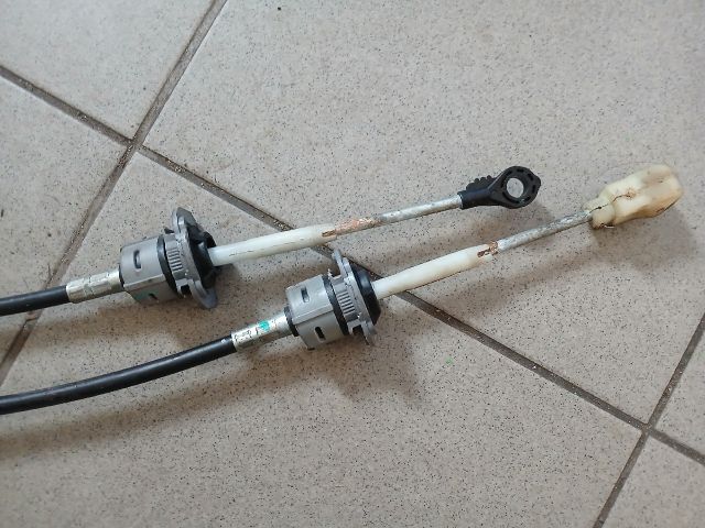 bontott KIA PICANTO Váltó Bowden