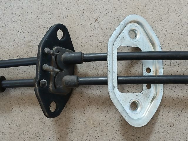 bontott KIA PICANTO Váltó Bowden