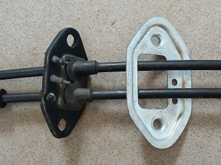 bontott KIA PICANTO Váltó Bowden