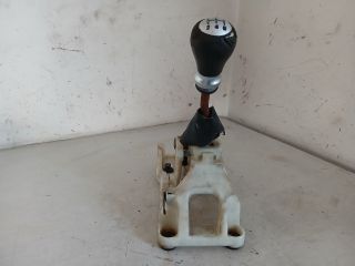 bontott KIA PICANTO Váltó Kulissza