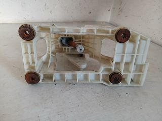 bontott KIA PICANTO Váltó Kulissza