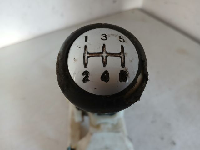 bontott KIA PICANTO Váltó Kulissza