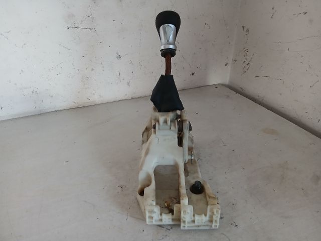 bontott KIA PICANTO Váltó Kulissza