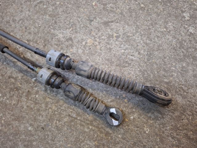 bontott KIA PICANTO Váltó Kulissza