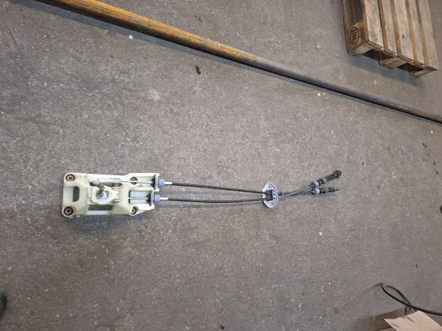 bontott KIA PICANTO Váltó Kulissza