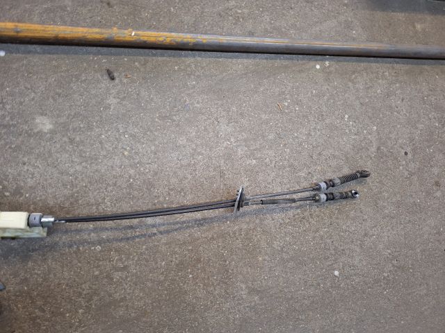 bontott KIA PICANTO Váltó Kulissza