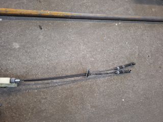 bontott KIA PICANTO Váltó Kulissza